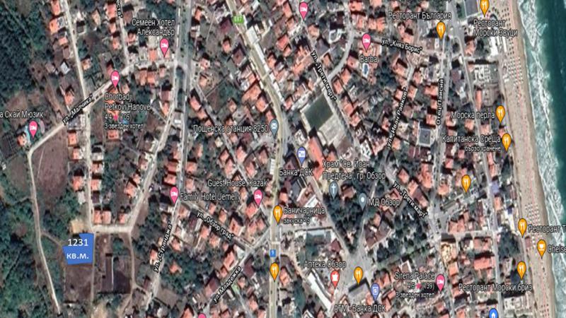 Продава ПАРЦЕЛ | Imot.bg — изображение 3