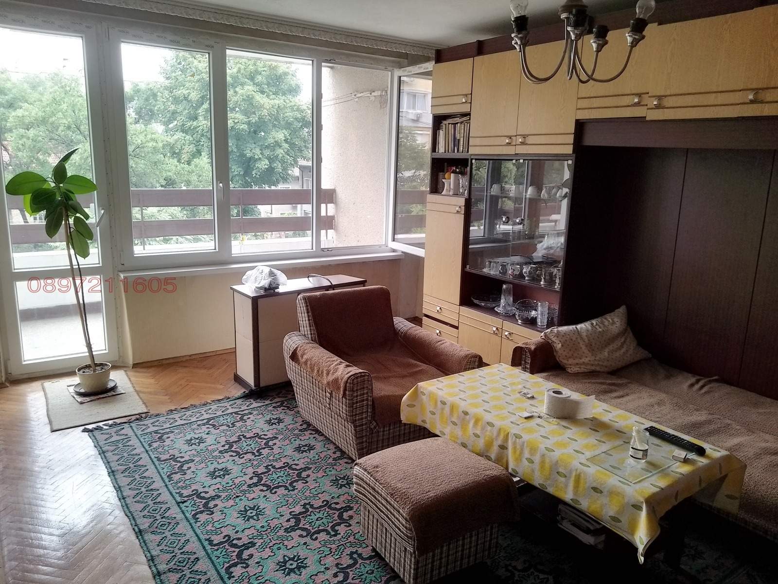 Продава 3-СТАЕН | Imot.bg — изображение 1