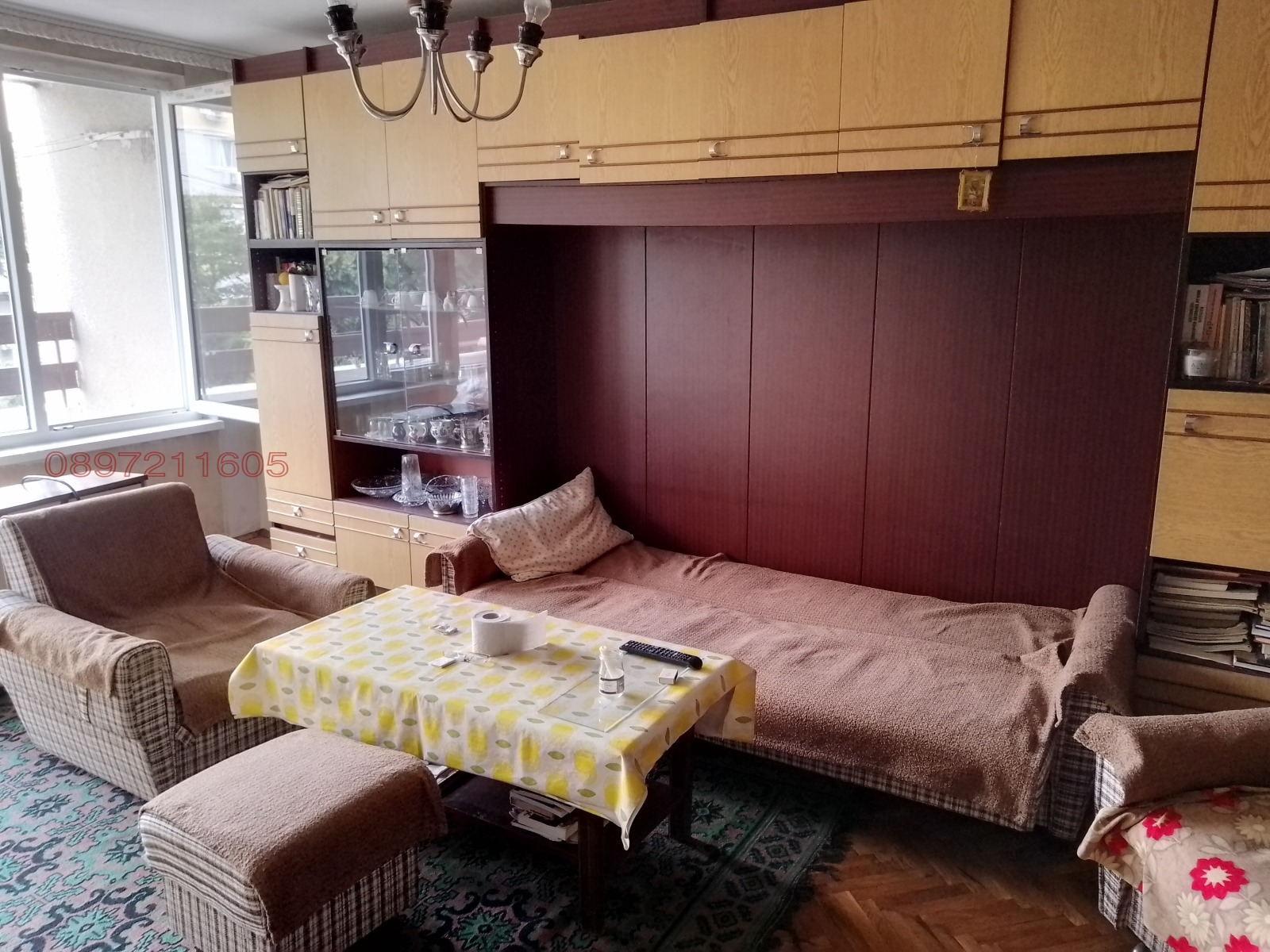 Продава 3-СТАЕН | Imot.bg — изображение 2