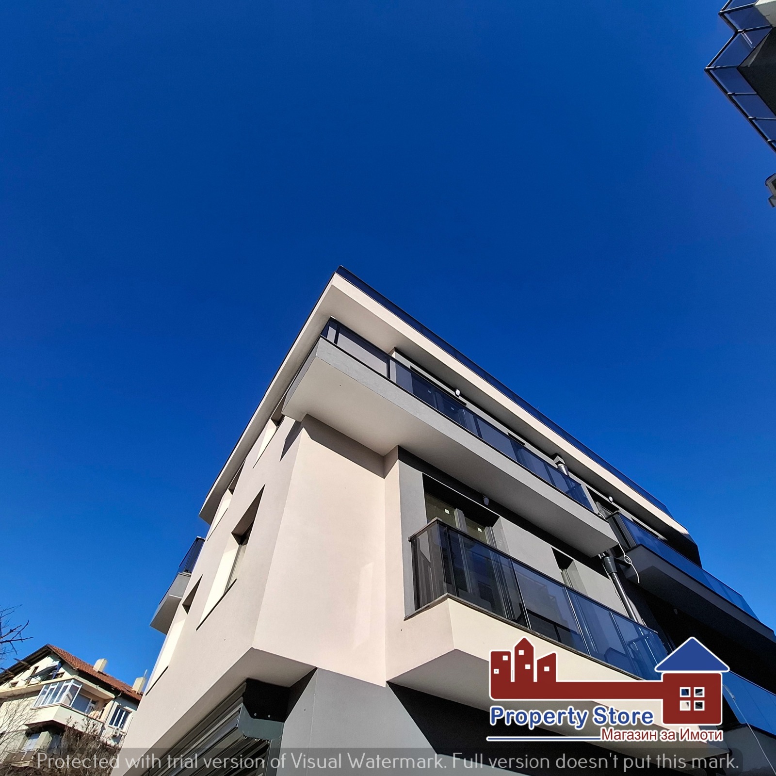 Продава 4-СТАЕН | Imot.bg — изображение 1