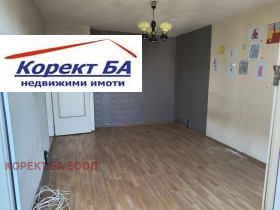 1 dormitorio Lyulin 6, Sofia 2