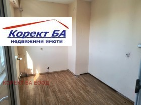 1 slaapkamer Ljulin 6, Sofia 3