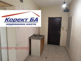 1 slaapkamer Ljulin 6, Sofia 8