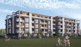 1 dormitorio Sarafovo, Burgas