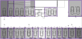 3-стаен град София, Горубляне 3