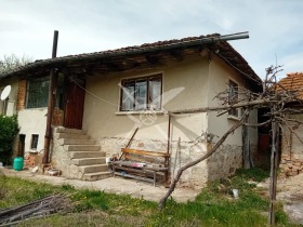 House Ochusha, region Sofia 1