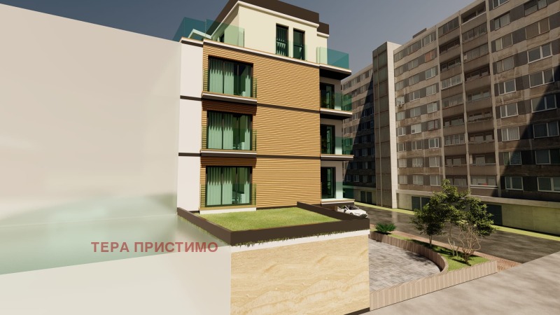 Продава 1-СТАЕН, гр. Русе, Широк център, снимка 7 - Aпартаменти - 49001505