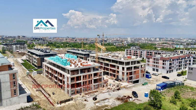 Eladó  Stúdió Sofia , Malinova dolina , 46 négyzetméter | 39219073 - kép [7]