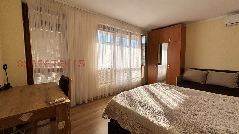 Продава 1-СТАЕН, с. Равда, област Бургас, снимка 3 - Апартаменти - 52866804