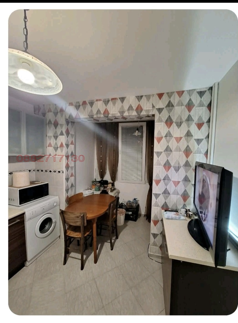 Продава 1-СТАЕН, гр. София, Люлин 5, снимка 7 - Апартаменти - 53179560