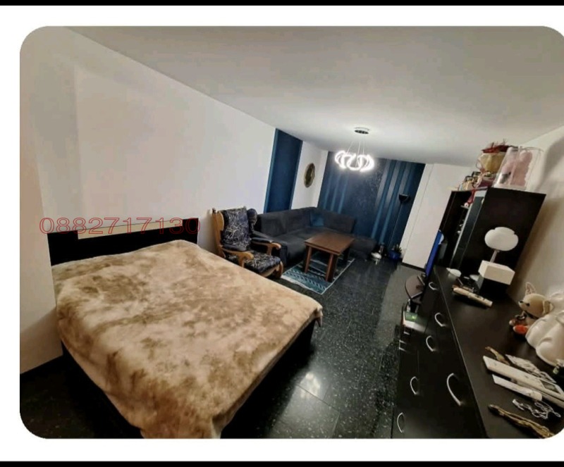 Продава 1-СТАЕН, гр. София, Люлин 5, снимка 6 - Апартаменти - 53179560