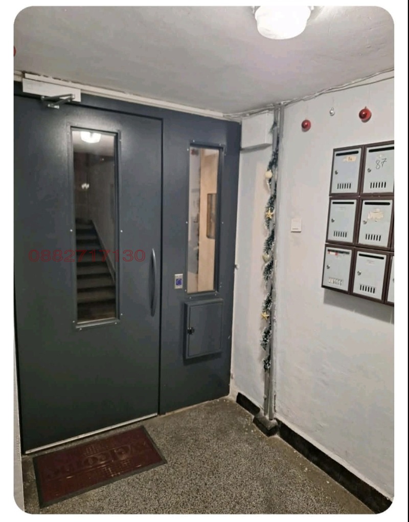 Продава 1-СТАЕН, гр. София, Люлин 5, снимка 13 - Апартаменти - 53179560