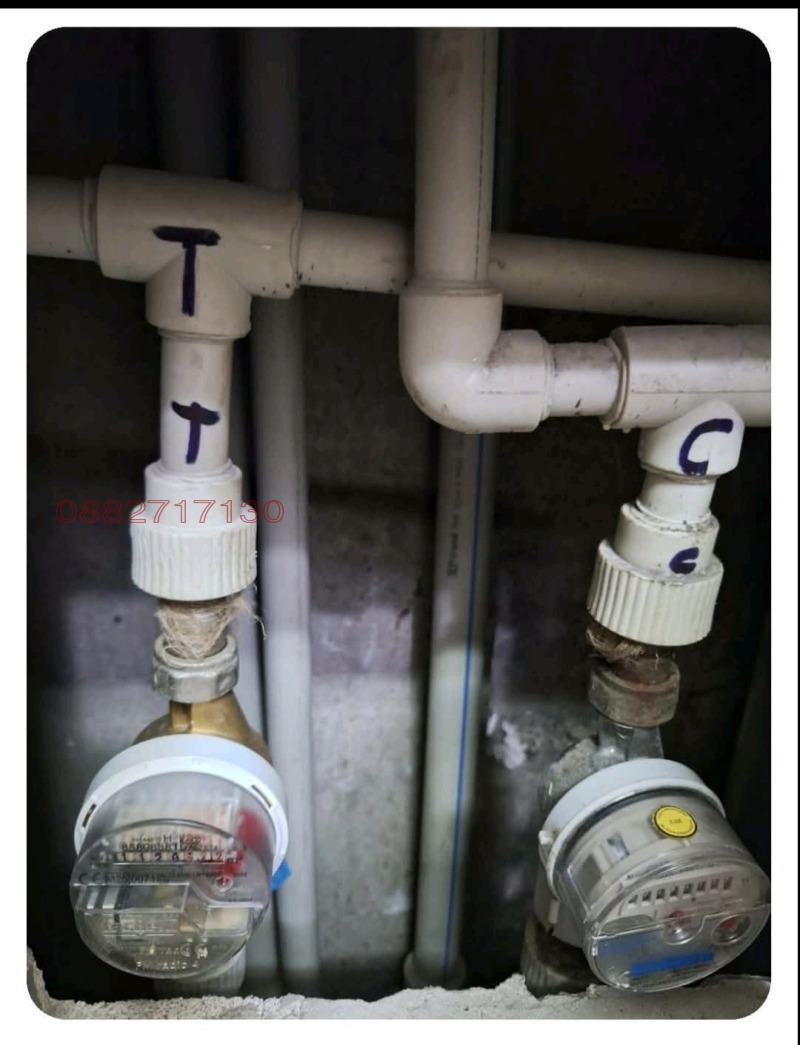 Продава 1-СТАЕН, гр. София, Люлин 5, снимка 12 - Апартаменти - 53179560