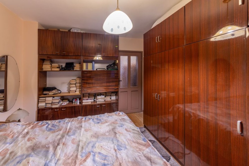 Продаја  1 спаваћа соба Варна , Лјатно кино Тракија , 60 м2 | 99703217 - слика [11]