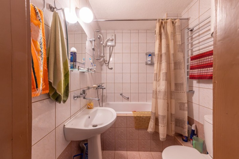 Продаја  1 спаваћа соба Варна , Лјатно кино Тракија , 60 м2 | 99703217 - слика [13]