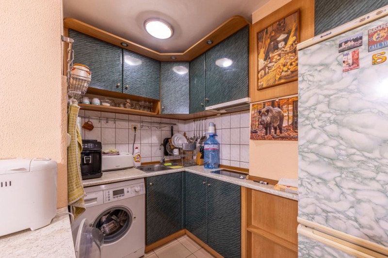 Продаја  1 спаваћа соба Варна , Лјатно кино Тракија , 60 м2 | 99703217 - слика [7]