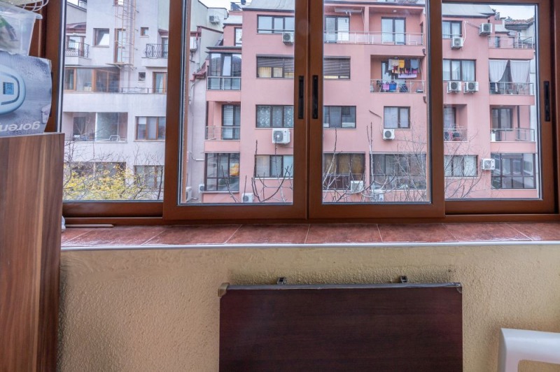 Продаја  1 спаваћа соба Варна , Лјатно кино Тракија , 60 м2 | 99703217 - слика [12]