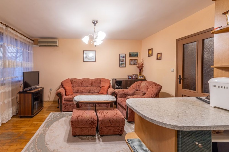 Продаја  1 спаваћа соба Варна , Лјатно кино Тракија , 60 м2 | 99703217 - слика [2]