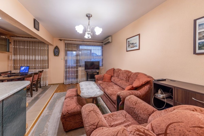 Продаја  1 спаваћа соба Варна , Лјатно кино Тракија , 60 м2 | 99703217 - слика [5]