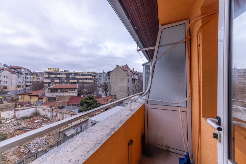 Продаја  1 спаваћа соба Варна , Лјатно кино Тракија , 60 м2 | 99703217 - слика [9]