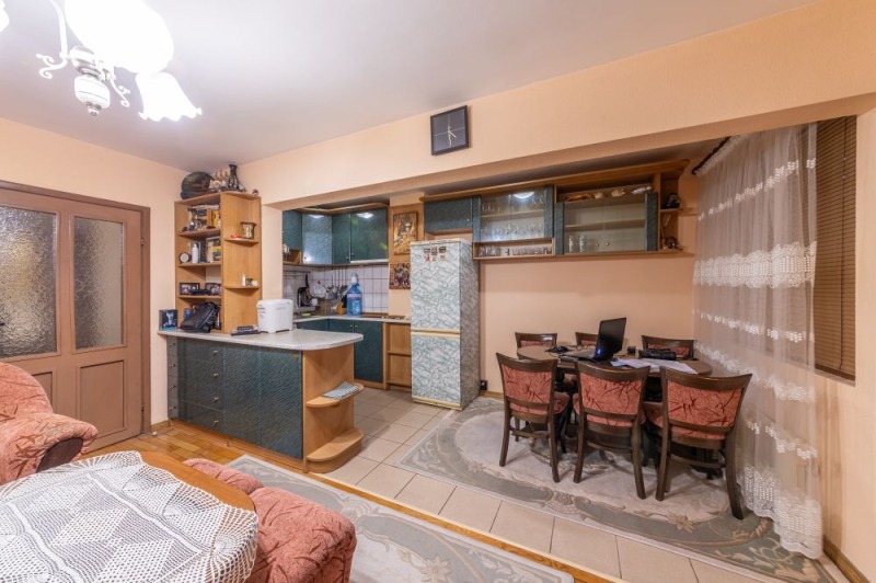 Продаја  1 спаваћа соба Варна , Лјатно кино Тракија , 60 м2 | 99703217 - слика [4]