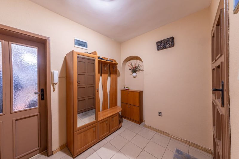 Продаја  1 спаваћа соба Варна , Лјатно кино Тракија , 60 м2 | 99703217 - слика [8]