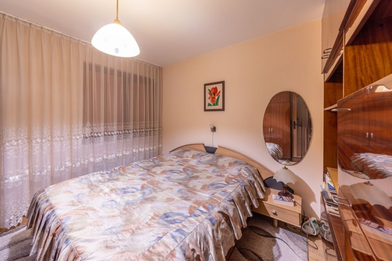 Продаја  1 спаваћа соба Варна , Лјатно кино Тракија , 60 м2 | 99703217 - слика [3]