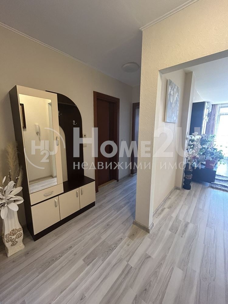 Продава  2-стаен град Варна , к.к. Златни пясъци , 77 кв.м | 97048396 - изображение [4]