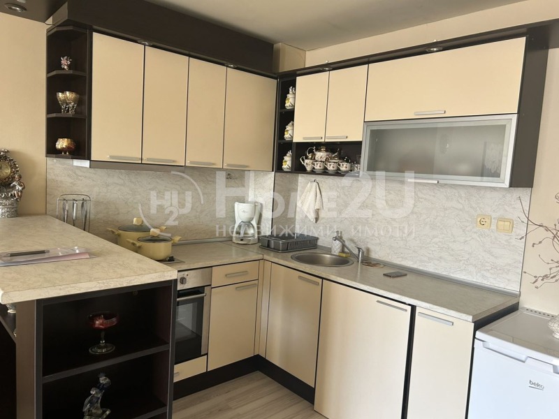 Продава  2-стаен град Варна , к.к. Златни пясъци , 77 кв.м | 97048396 - изображение [2]