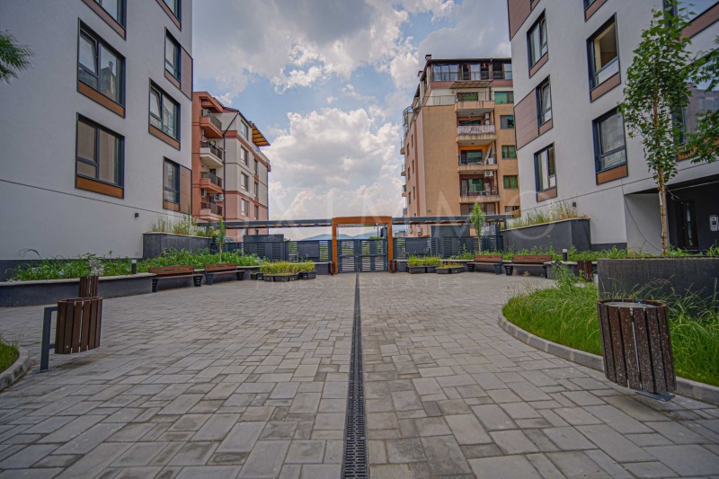 Myytävänä  1 makuuhuone Sofia , Darvenitsa , 66 neliömetriä | 38881856 - kuva [3]