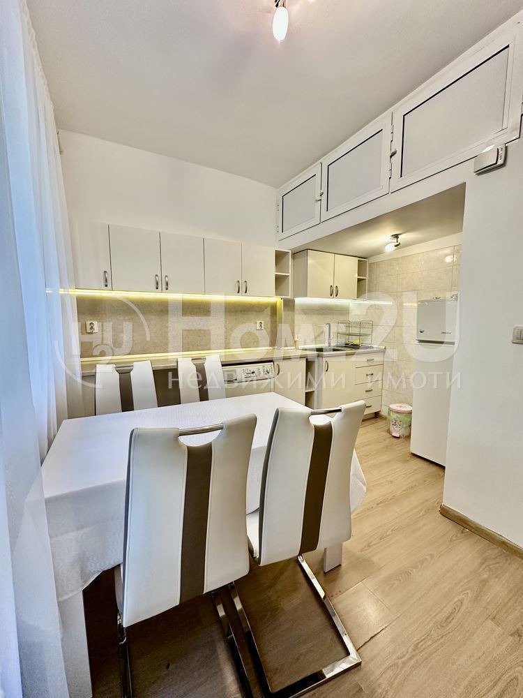 Продава 2-СТАЕН, град София, Център • 320000 € / 625865.60 лв. • 59133324 1