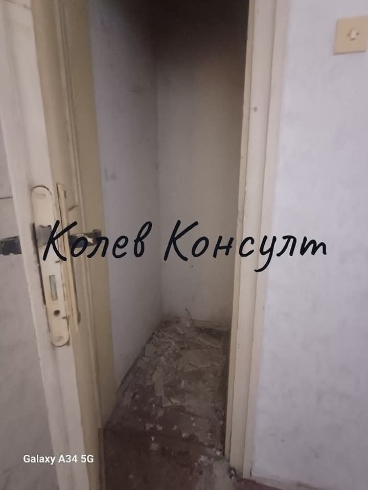 Продава 2-СТАЕН, гр. Димитровград, област Хасково, снимка 4 - Апартаменти - 52627718