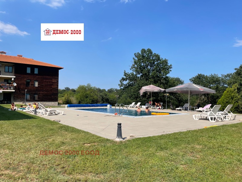 Продава 2-СТАЕН, с. Приселци, област Варна, снимка 6 - Апартаменти - 52664066