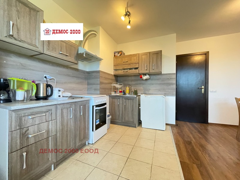 Продава 2-СТАЕН, с. Приселци, област Варна, снимка 2 - Апартаменти - 52664066