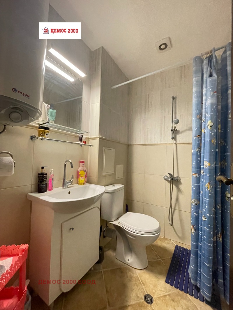 Продава 2-СТАЕН, с. Приселци, област Варна, снимка 5 - Апартаменти - 52664066