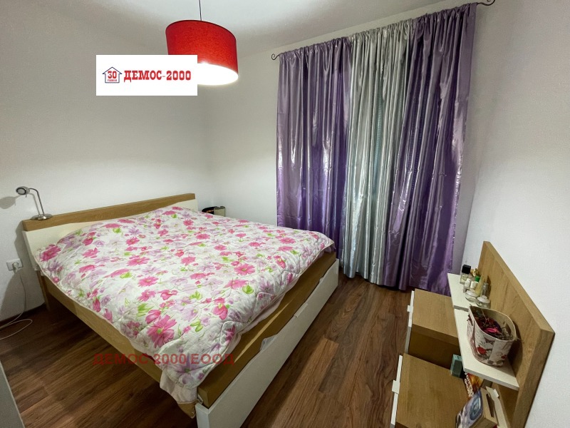 Продава 2-СТАЕН, с. Приселци, област Варна, снимка 3 - Апартаменти - 52664066