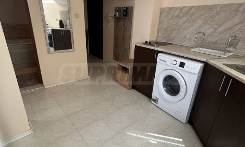 Продава 2-СТАЕН, гр. Свети Влас, област Бургас, снимка 4 - Апартаменти - 53136994