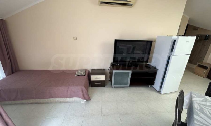 Продава 2-СТАЕН, гр. Свети Влас, област Бургас, снимка 5 - Апартаменти - 53136994