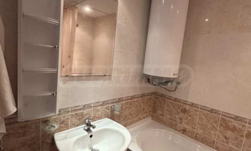 Продава 2-СТАЕН, гр. Свети Влас, област Бургас, снимка 11 - Апартаменти - 53136994