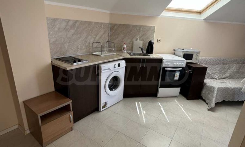 Продава 2-СТАЕН, гр. Свети Влас, област Бургас, снимка 3 - Апартаменти - 53136994