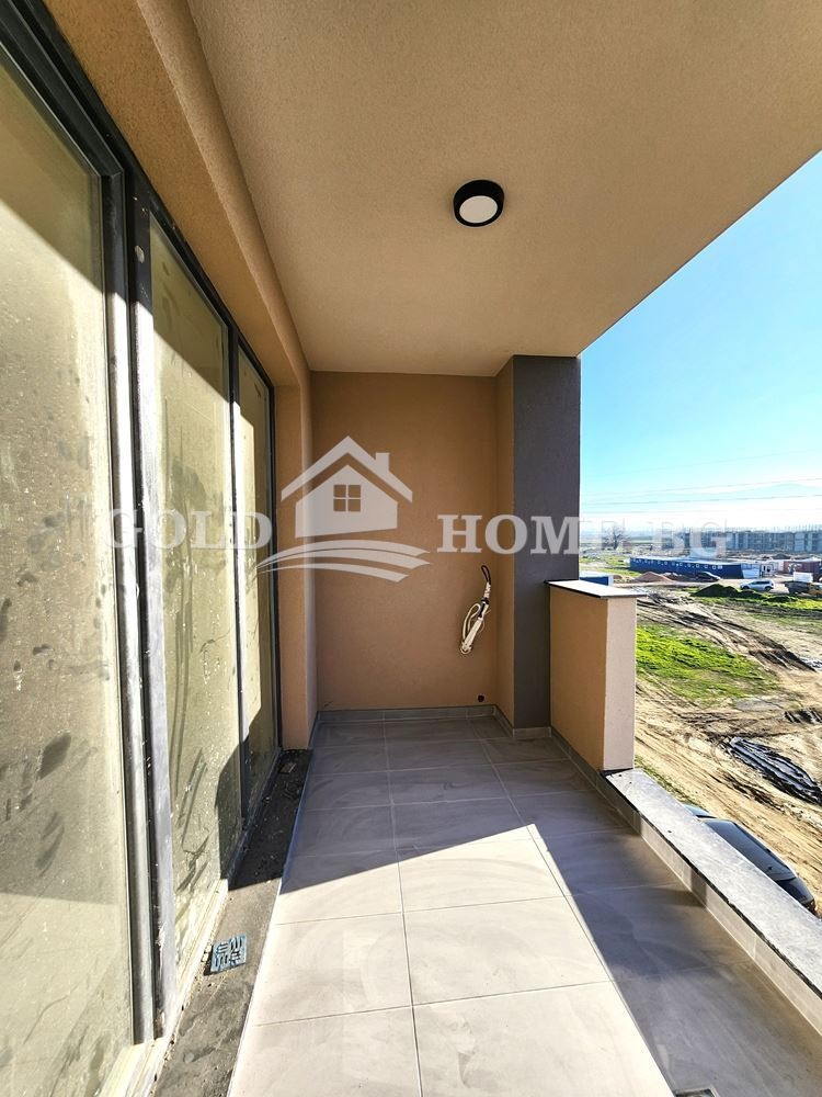 Продава 2-СТАЕН, гр. Пловдив, Христо Смирненски, снимка 10 - Апартаменти - 53165179