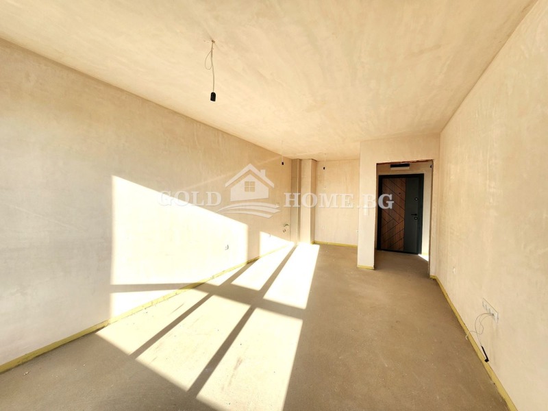 Продава 2-СТАЕН, гр. Пловдив, Христо Смирненски, снимка 3 - Апартаменти - 53165179