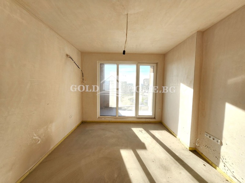 Продава 2-СТАЕН, гр. Пловдив, Христо Смирненски, снимка 5 - Апартаменти - 53165179