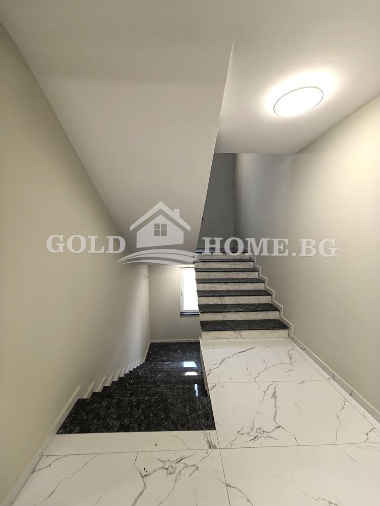 Продава 2-СТАЕН, гр. Пловдив, Христо Смирненски, снимка 11 - Апартаменти - 53165179