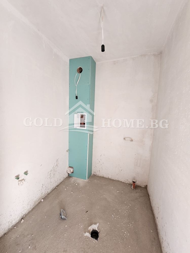 Продава 2-СТАЕН, гр. Пловдив, Христо Смирненски, снимка 9 - Апартаменти - 53165179