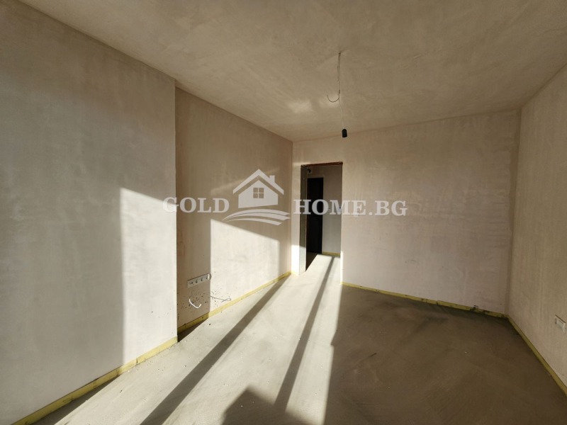 Продава 2-СТАЕН, гр. Пловдив, Христо Смирненски, снимка 6 - Апартаменти - 53165179