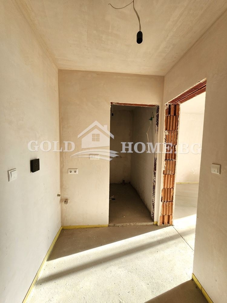 Продава 2-СТАЕН, гр. Пловдив, Христо Смирненски, снимка 8 - Апартаменти - 53165179