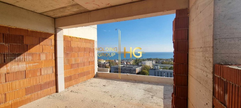 Продава 2-СТАЕН, гр. Варна, Бриз, снимка 4 - Апартаменти - 53230636