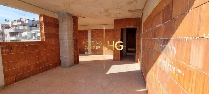 Продава 2-СТАЕН, гр. Варна, Бриз, снимка 3 - Апартаменти - 53230636