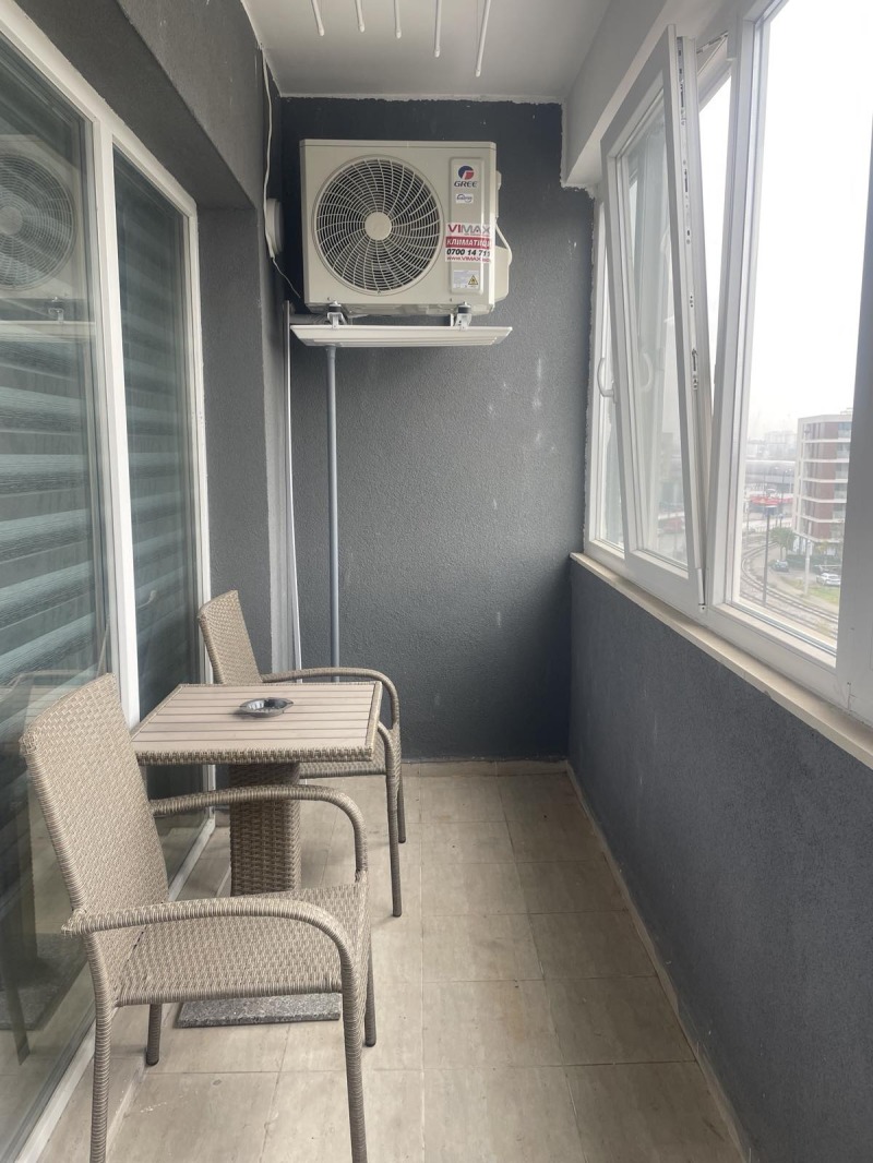 Продава 2-СТАЕН, гр. София, Обеля 2, снимка 6 - Апартаменти - 53268605